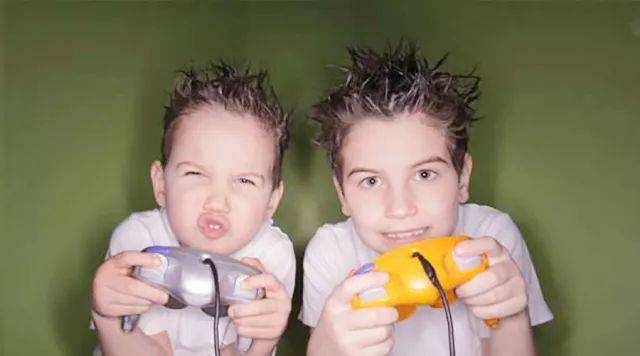 真的有可能让孩子“科学玩游戏”吗？